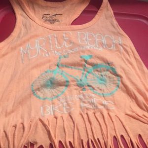 Myrtle beach summer shirt
